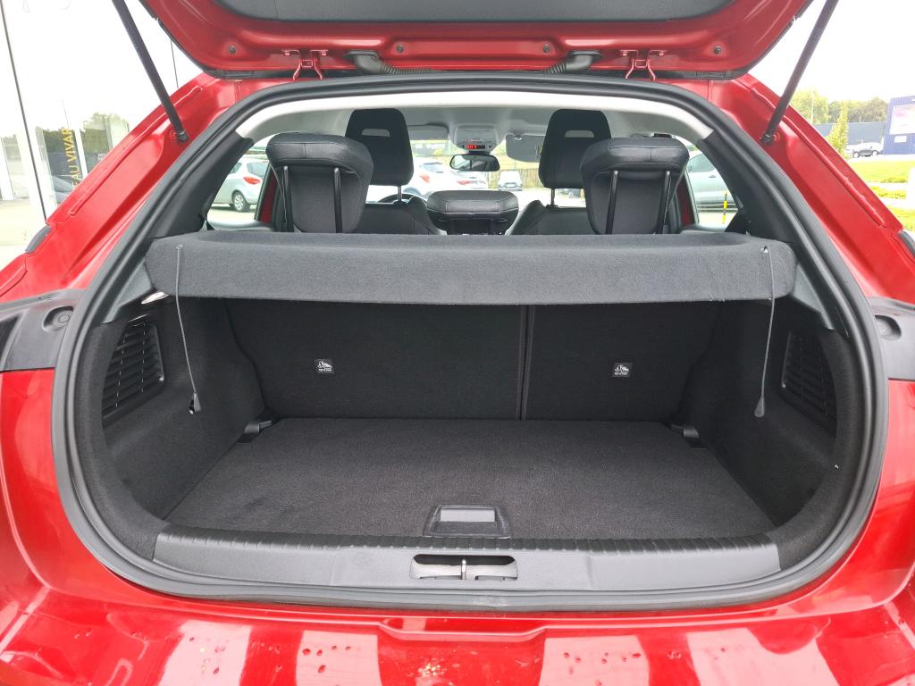 Opel Mokka 1.2 Turbo 100 ch BVM6 Elegance 2022