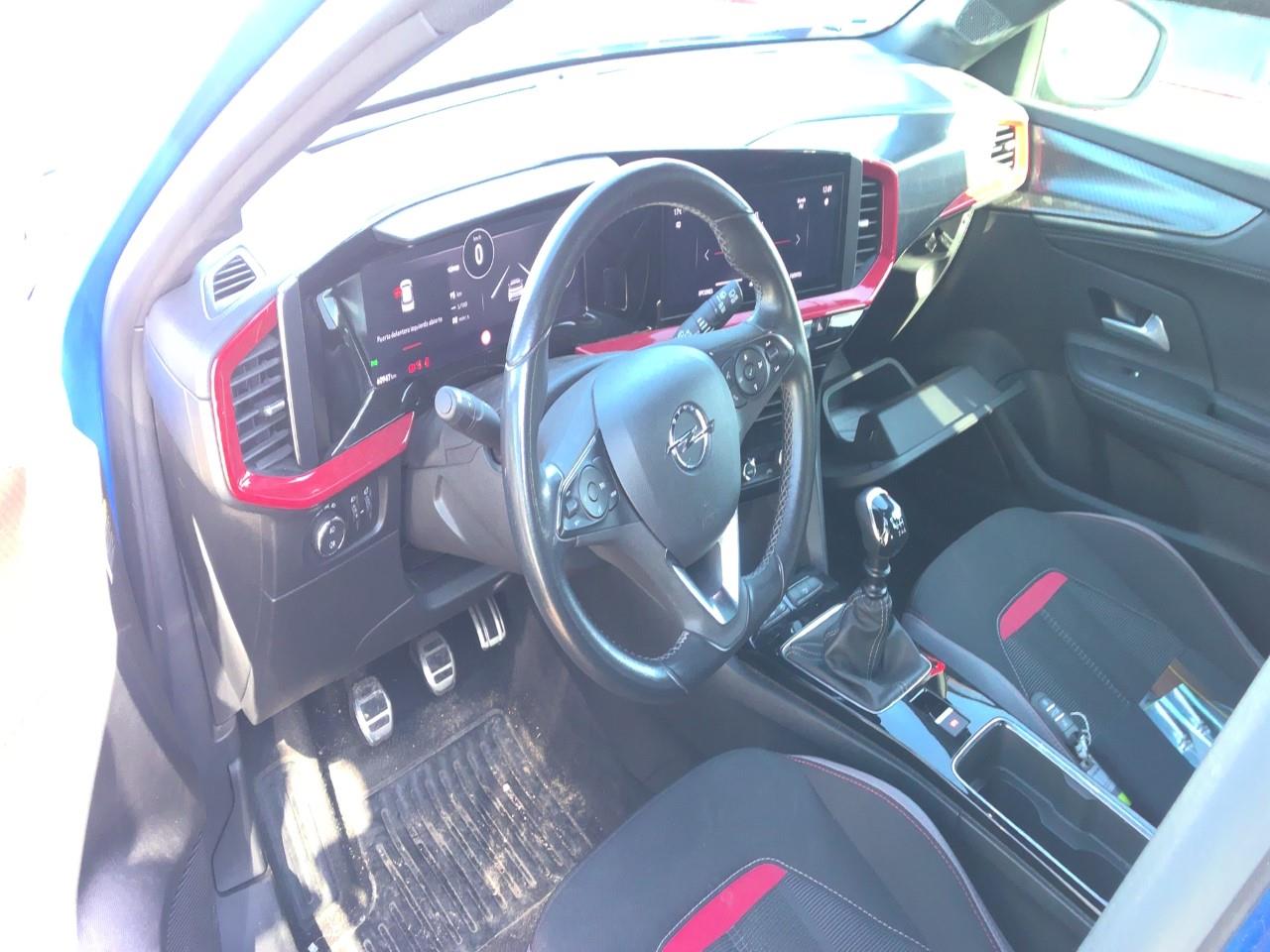 Foto Opel Mokka 3