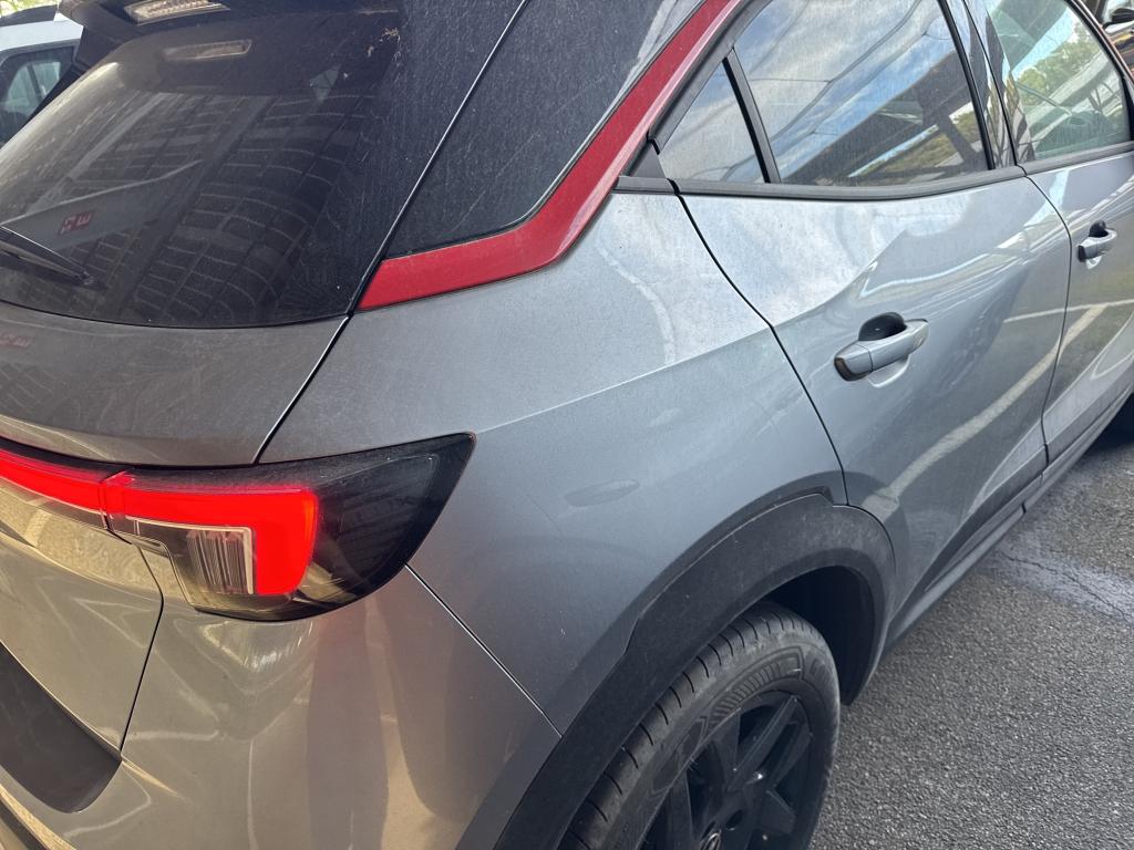 Opel Mokka 1.2 Turbo 100 ch BVM6 GS 2023