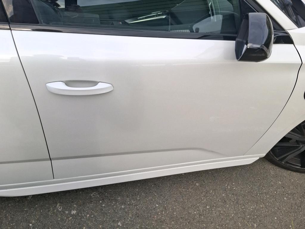 Peugeot 308 PureTech 130ch S&S EAT8 GT Pack 2022