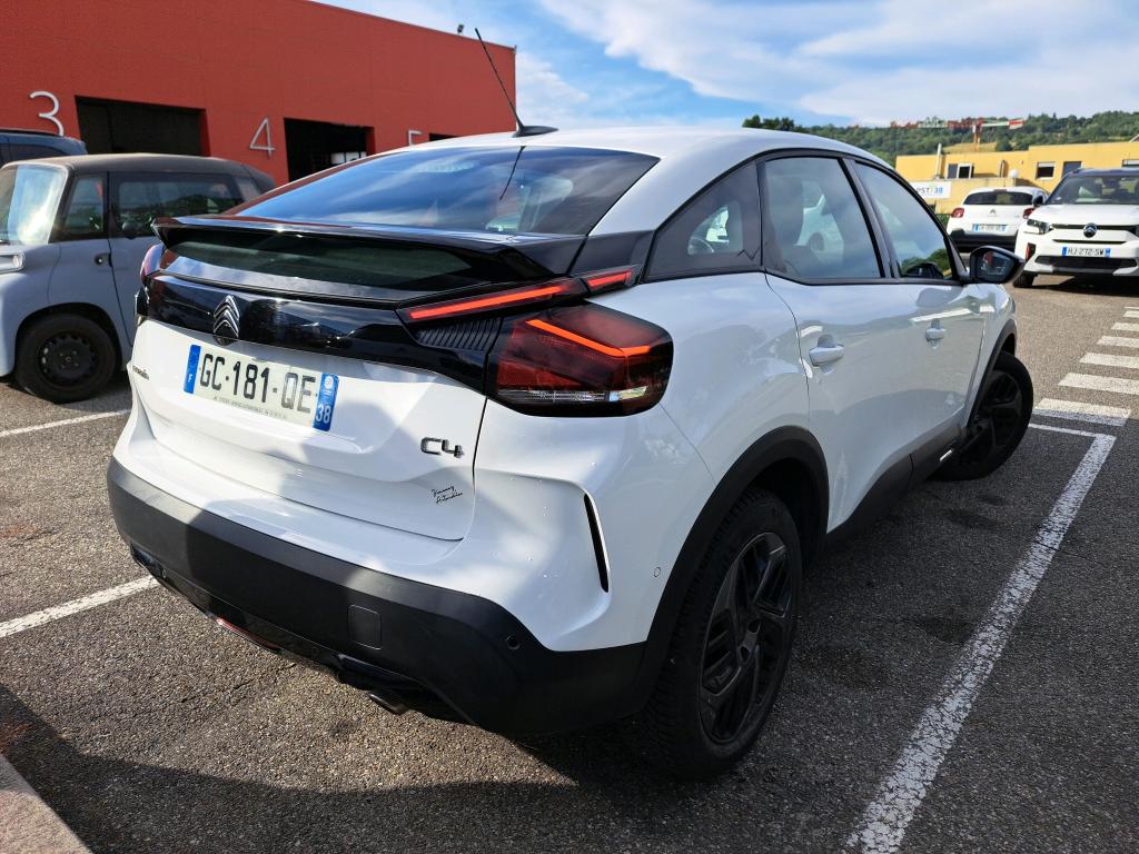 Citroen C4 BlueHDi 130 S&S EAT8 Feel Pack Business 2021