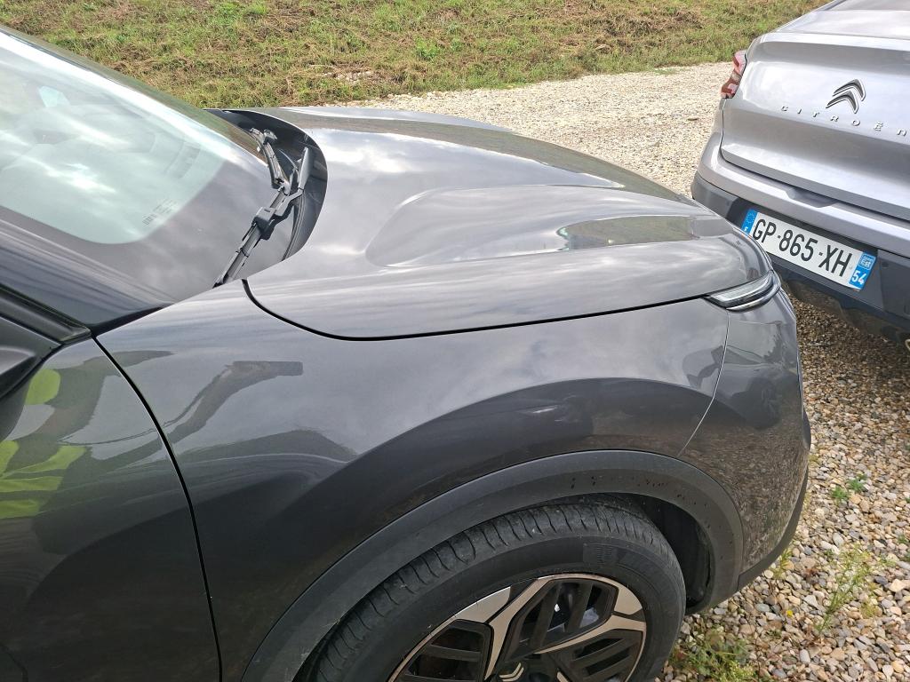 Citroen C4 PureTech 130 EAT8 Max 2023