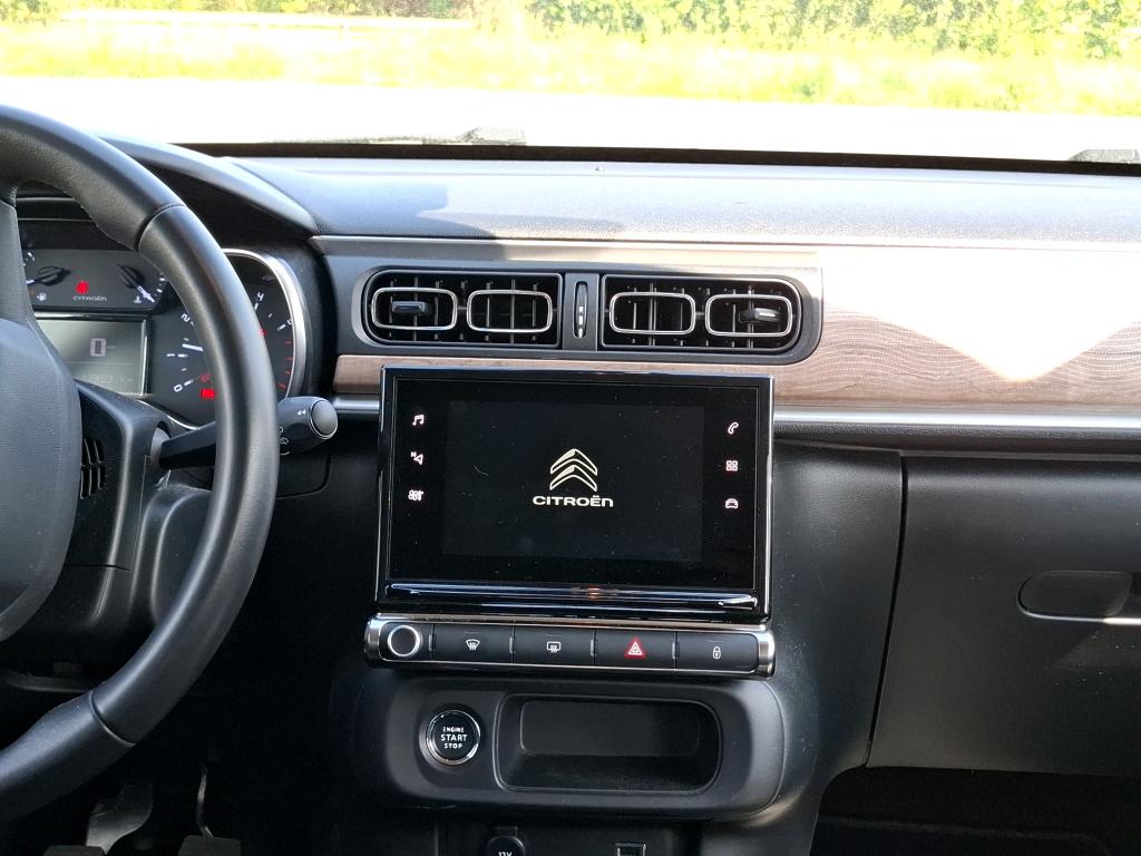 Citroen C3 PureTech 83 S&S BVM5 Shine 2023
