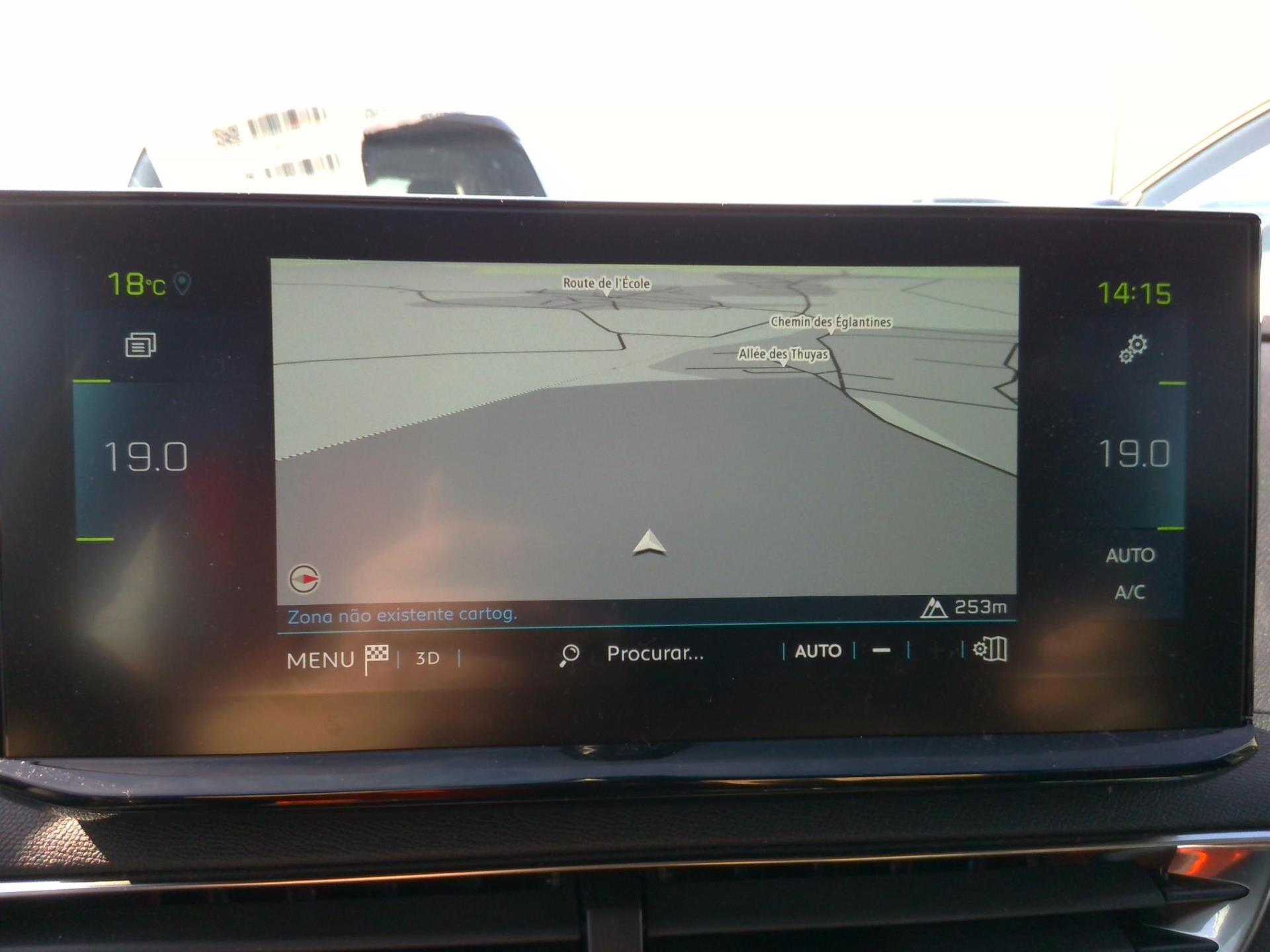 Peugeot 3008 Hybrid 225 e-EAT8 GT 2023