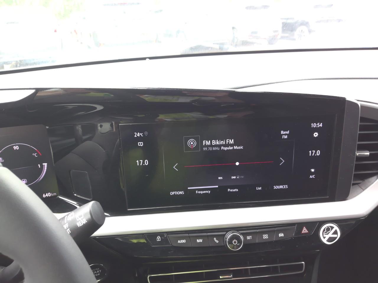 Foto Opel Mokka 17