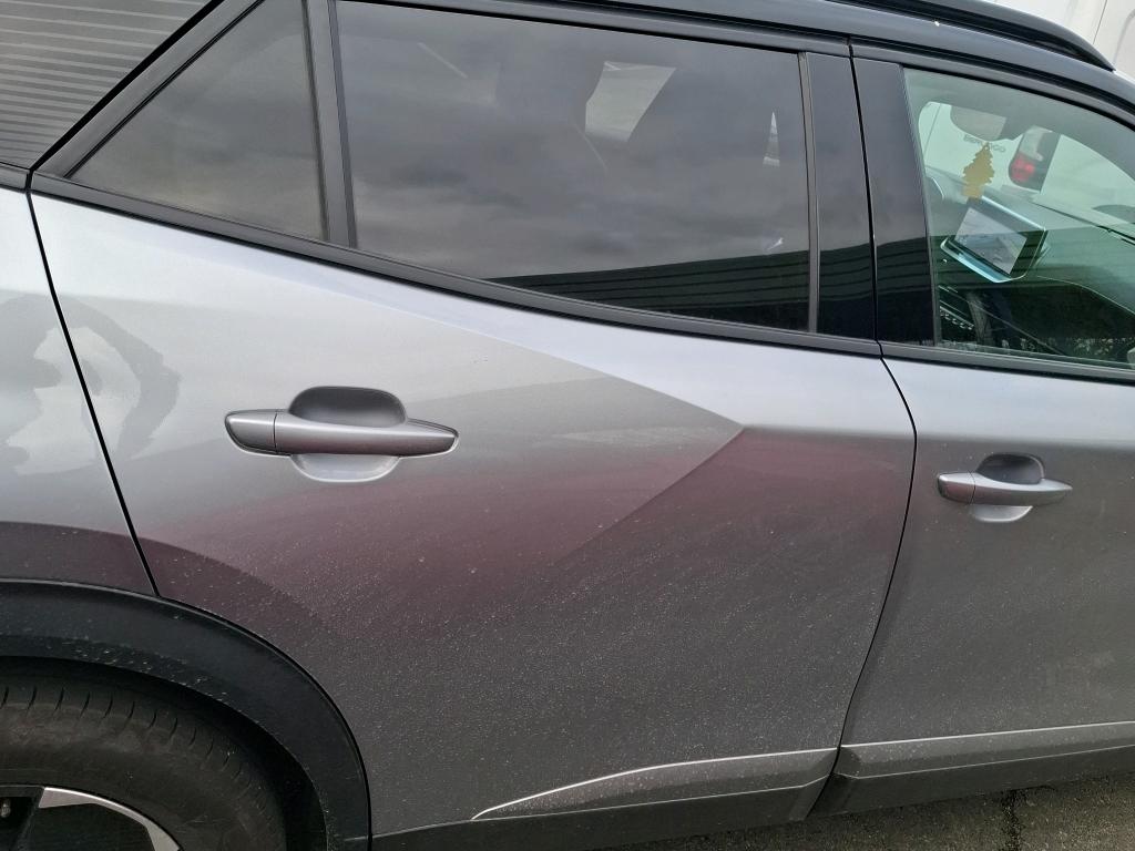 Peugeot 2008 PureTech 130 S&S EAT8 GT 2024