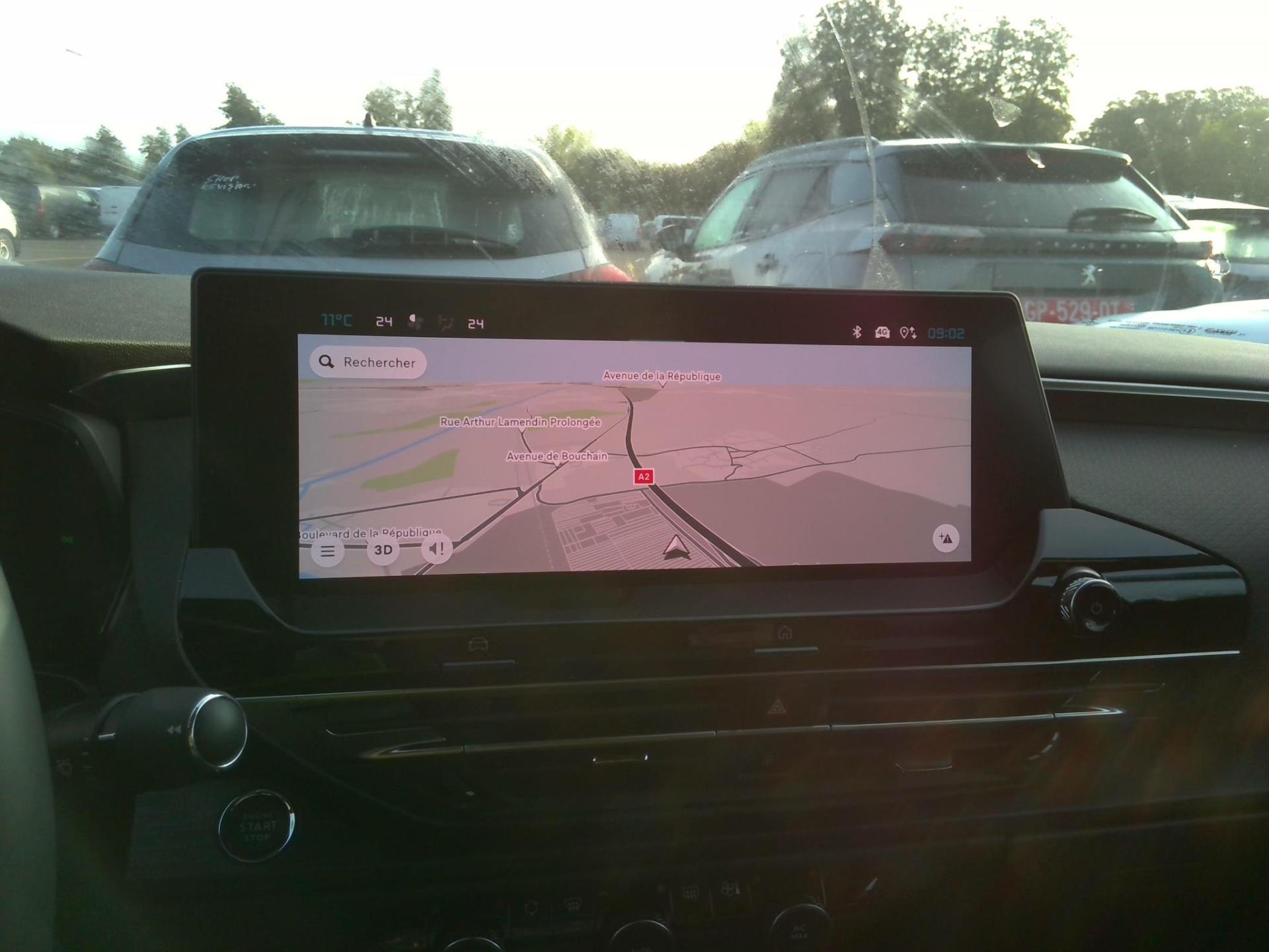 Citroen C5 X Hybride Rechargeable 225 S&S e-EAT8 Shine 2022