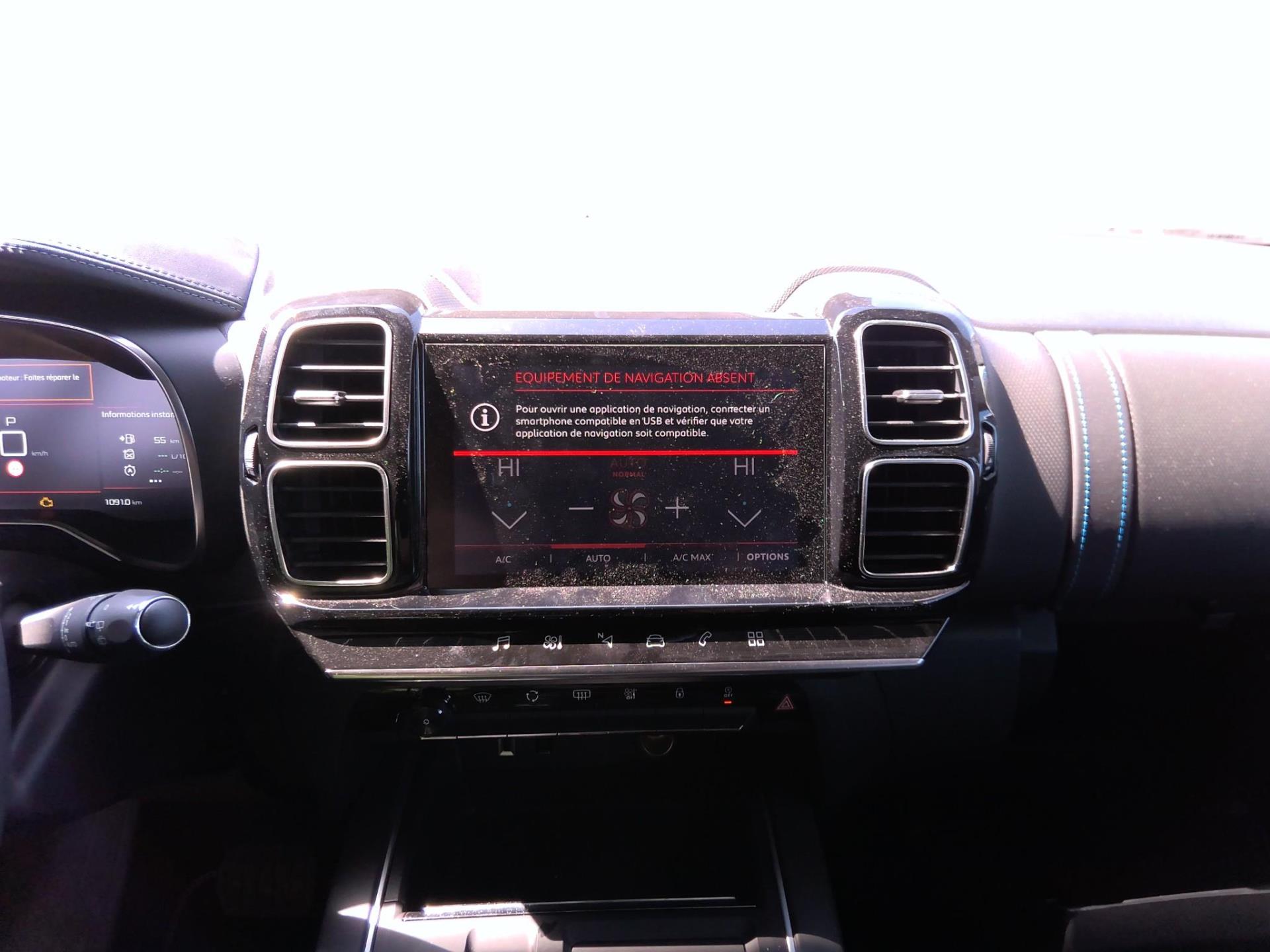 Citroen C5 Aircross PureTech 130 S&S EAT8 Feel Pack 2023