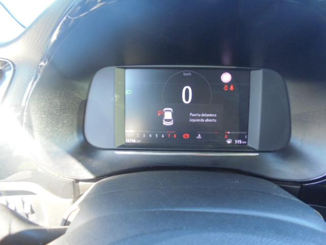 Foto Opel Corsa 3