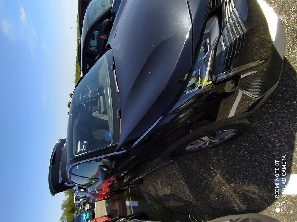 Foto Peugeot 3008 Hybrid 7
