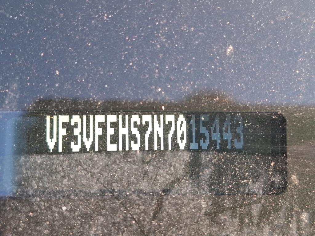 Peugeot EXPERT FGN TOLE STANDARD BLUEHDI 145 S&S EAT8 ASPHALT 2022