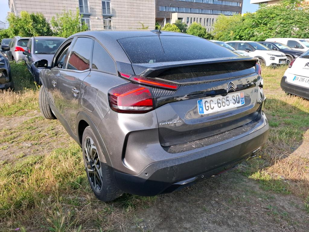 Citroen C4 BlueHDi 130 S&S EAT8 Shine Pack 2021