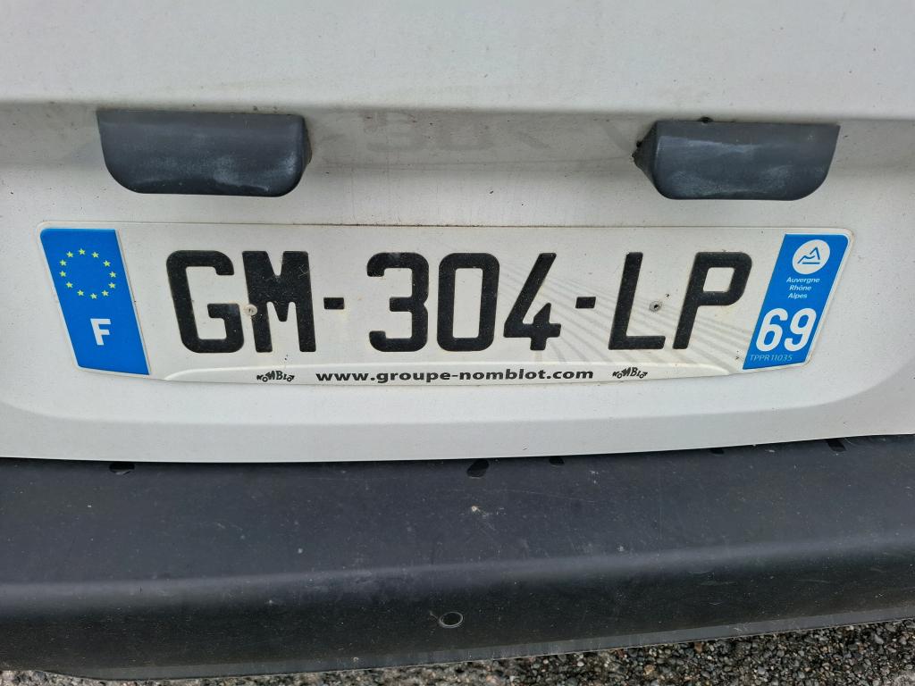 Citroen BERLINGO VAN XL 950 BLUEHDI 100 S&S BVM6 2023