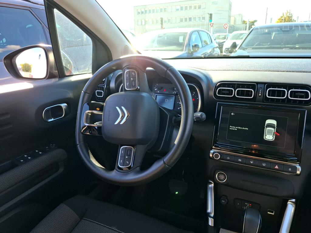 Citroen C3 Aircross PureTech 130 S&S EAT6 Shine Pack 2023
