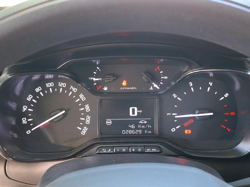 Citroen C3 BlueHDi 100 S&S BVM6 Feel 2022