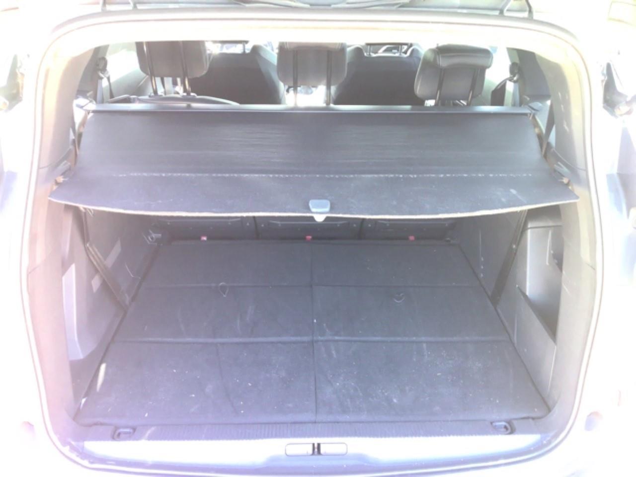 Foto Peugeot 5008 24