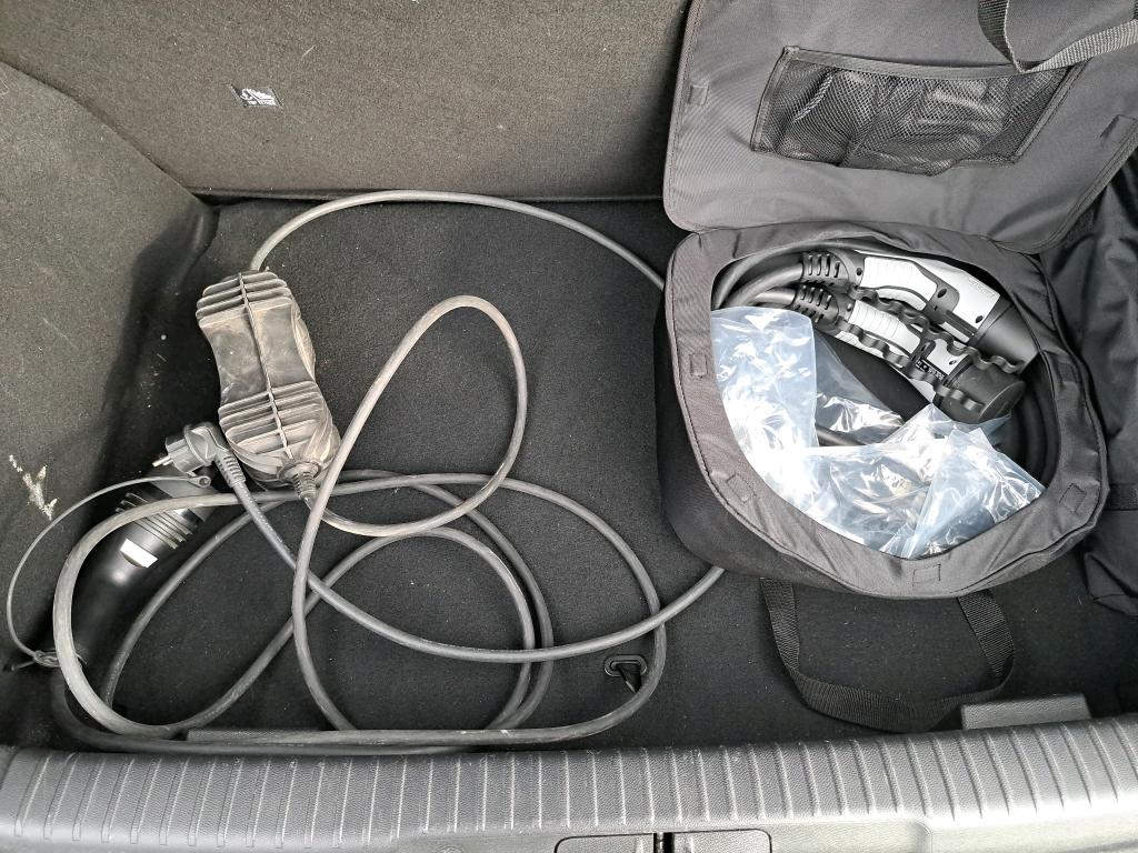 DS DS3 Crossback E-Tense Performance Line 2020