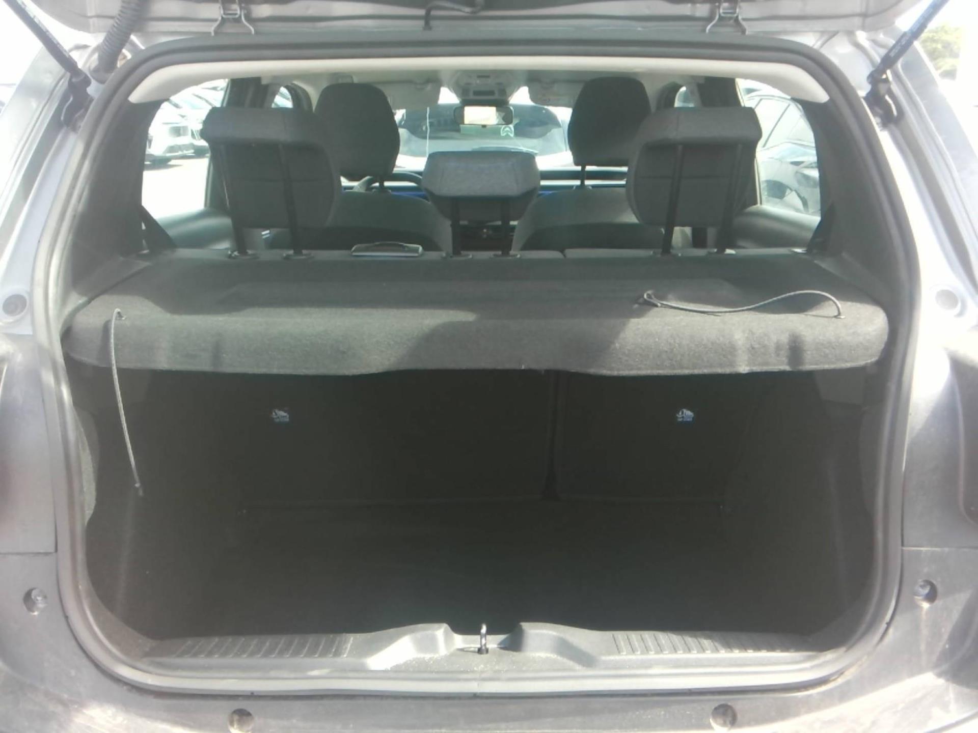 Citroen C3 Turbo 100 ch BVM6 Plus 2025
