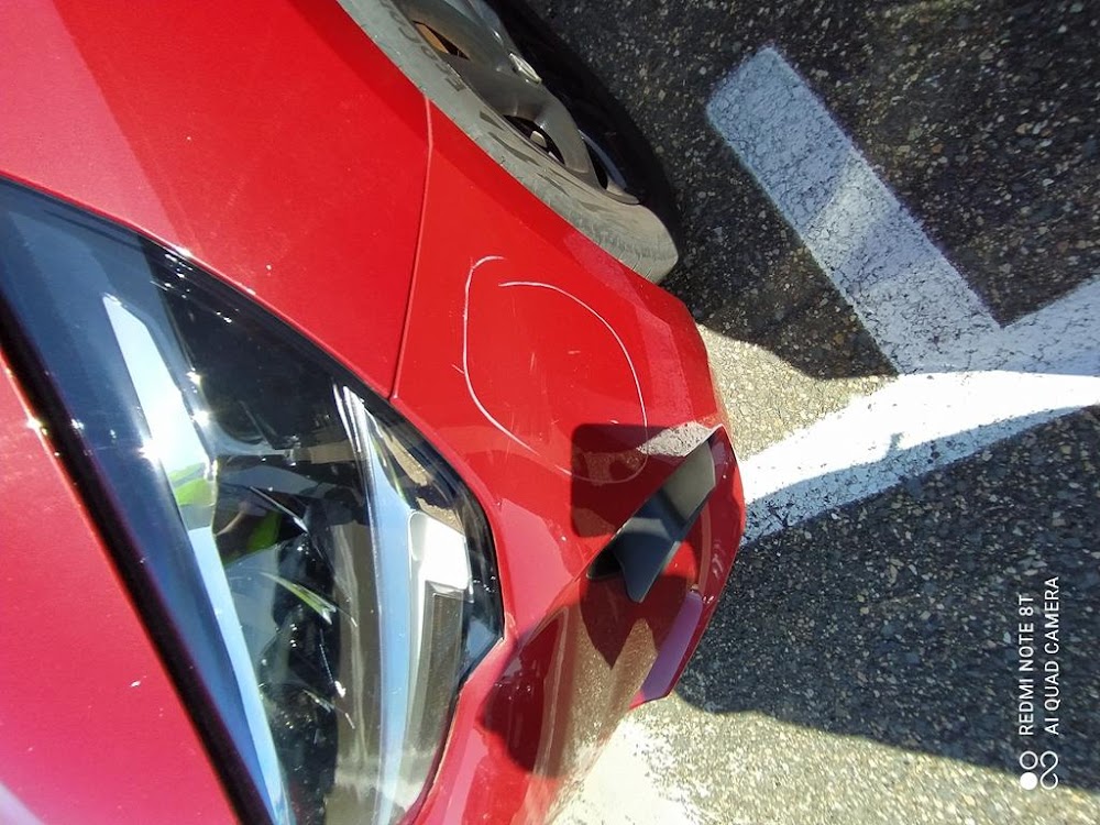 Foto Opel Corsa 3
