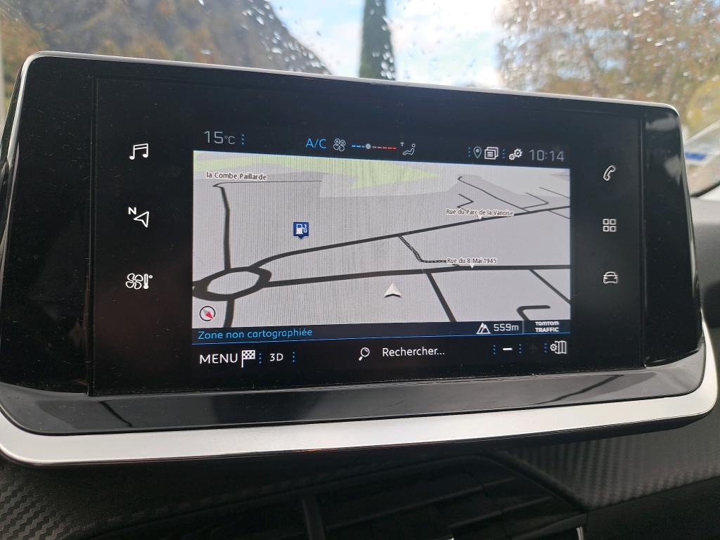 Peugeot 208 BLUEHDI 100 S&S BVM6 PREMIUM PACK 2021