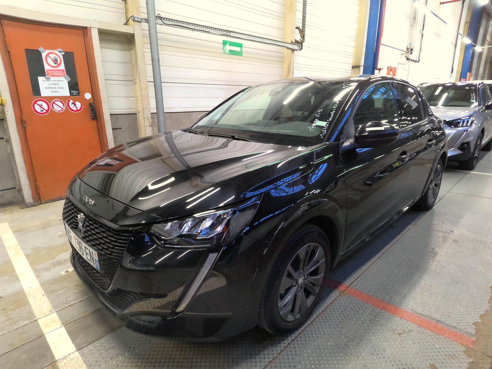208 II
