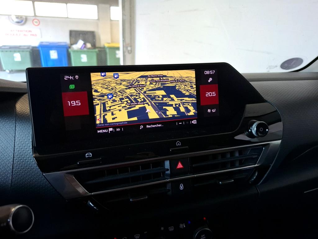 Citroen C4 PureTech 130 S&S EAT8 Shine 2021