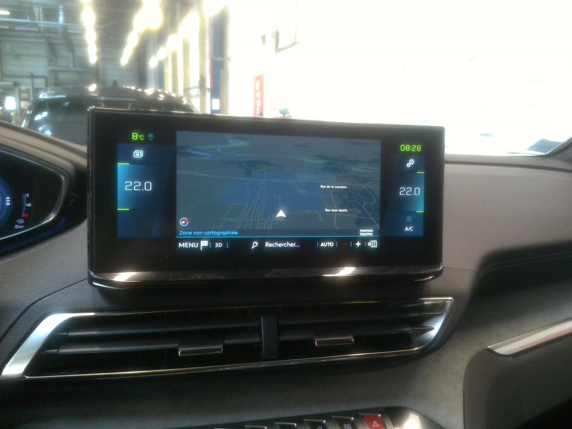 Peugeot 3008 Hybrid 225 e-EAT8 GT 2023