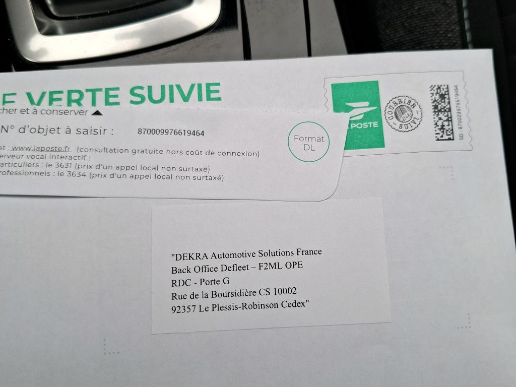 Peugeot 208 Electrique 50 kWh 136ch Style 2022