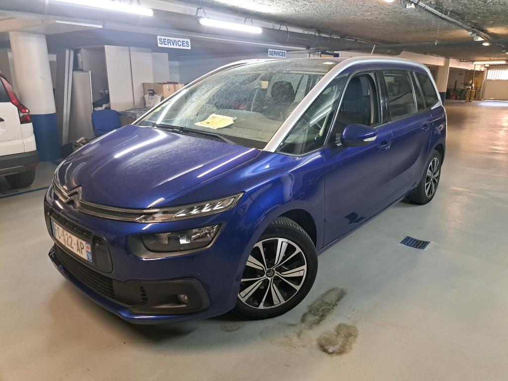 Grand C4 Picasso II