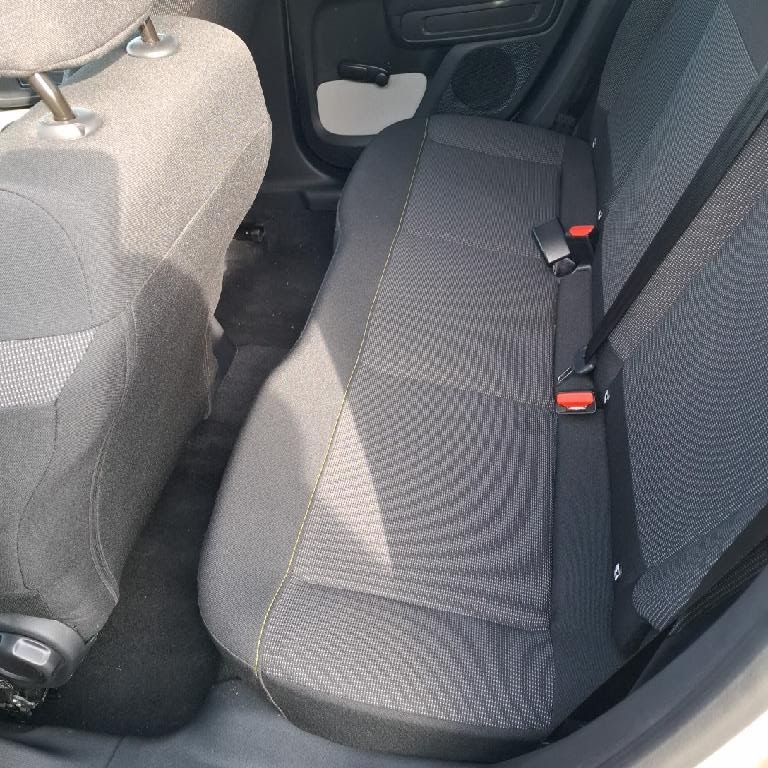 Foto Citroën C3 Origin 13