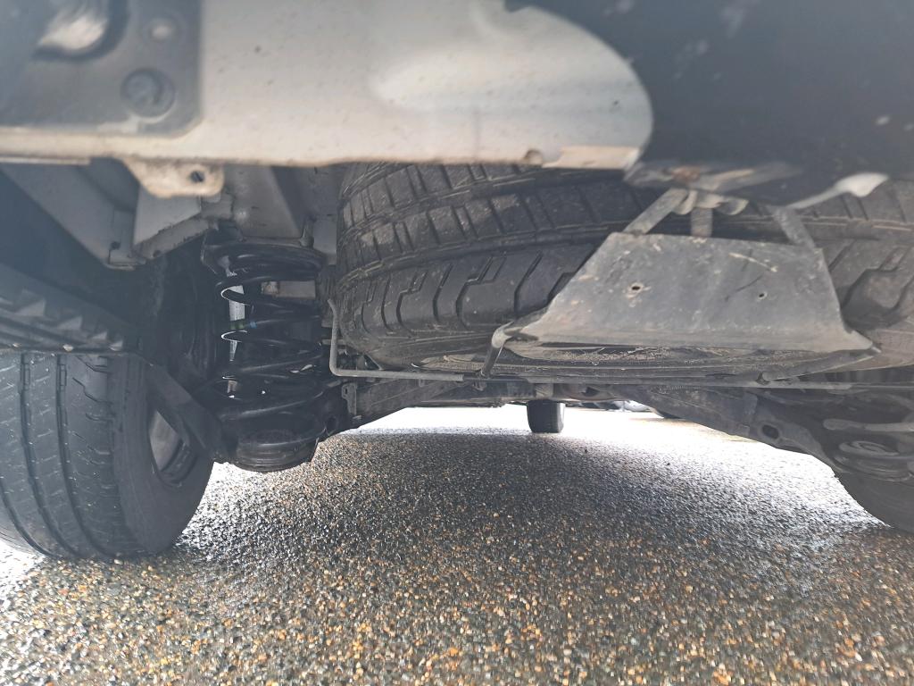 Citroen JUMPY FGN XL BLUEHDI 180 S&S EAT8 DRIVER 2022