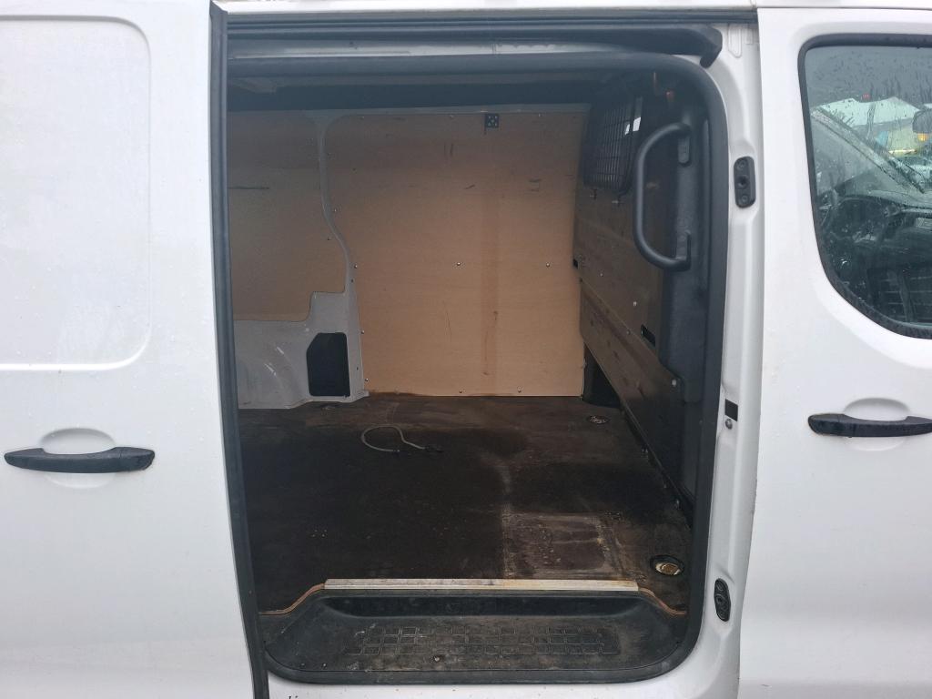 Citroen JUMPY FGN M BLUEHDI 120 S&S BVM6 CLUB 2019