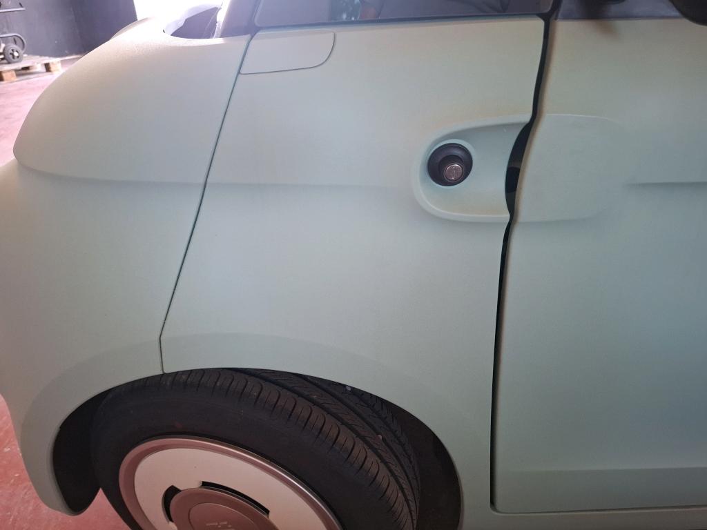 FIAT TOPOLINO 