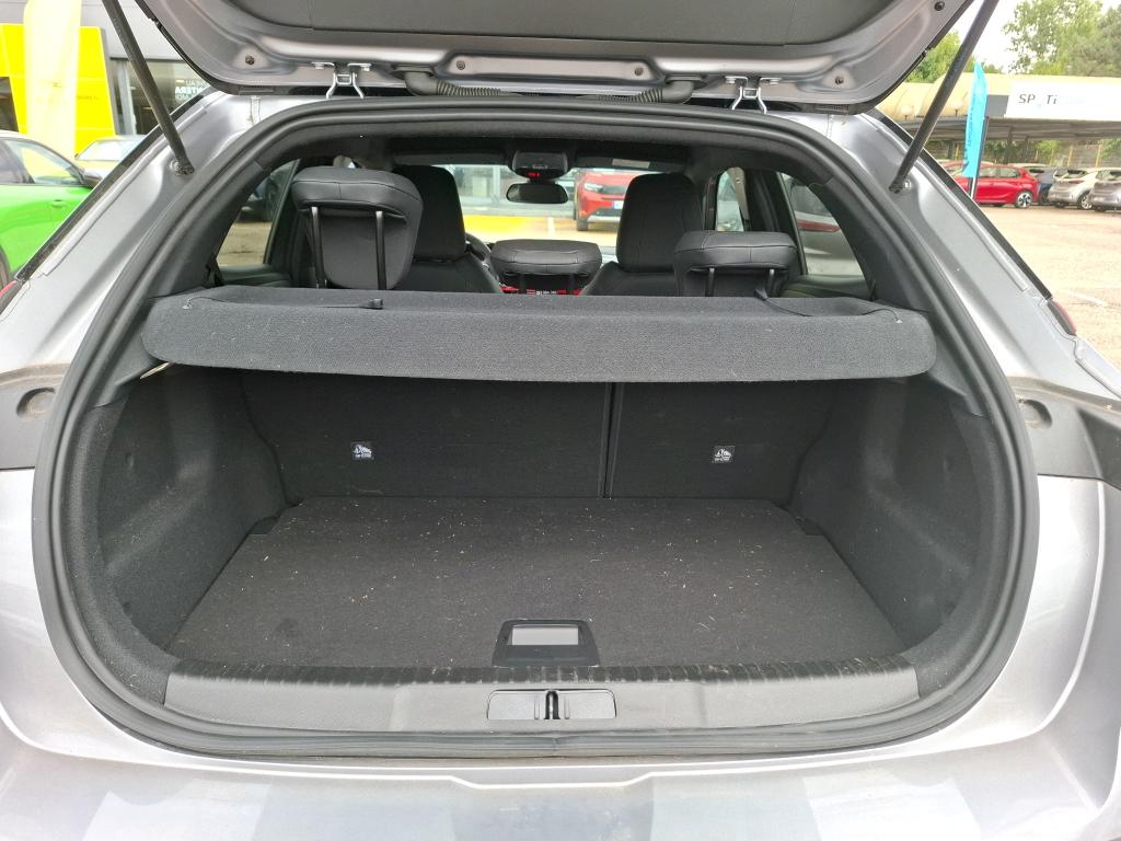 Opel Mokka 1.2 Turbo 130 ch BVA8 GS 2024