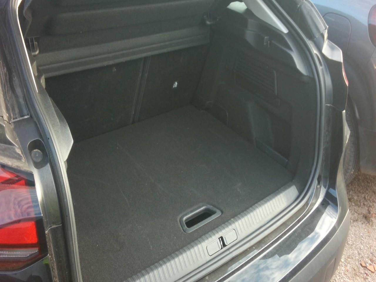 Foto Citroën C4 X 15