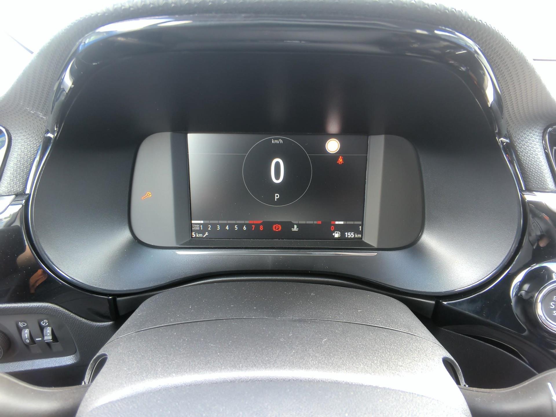 Opel Corsa 1.2 Turbo 100 ch BVA8 Elegance Business 2023