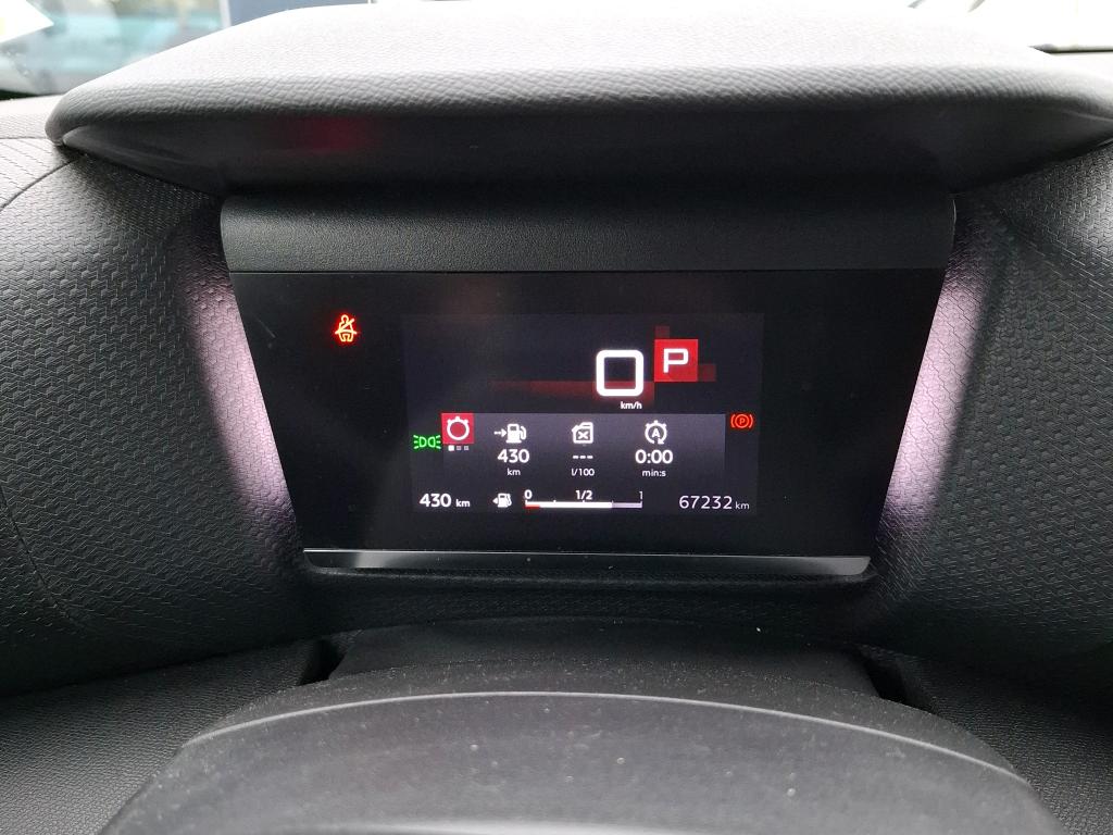 Citroen C4 PureTech 130 S&S EAT8 Feel Pack Business 2021