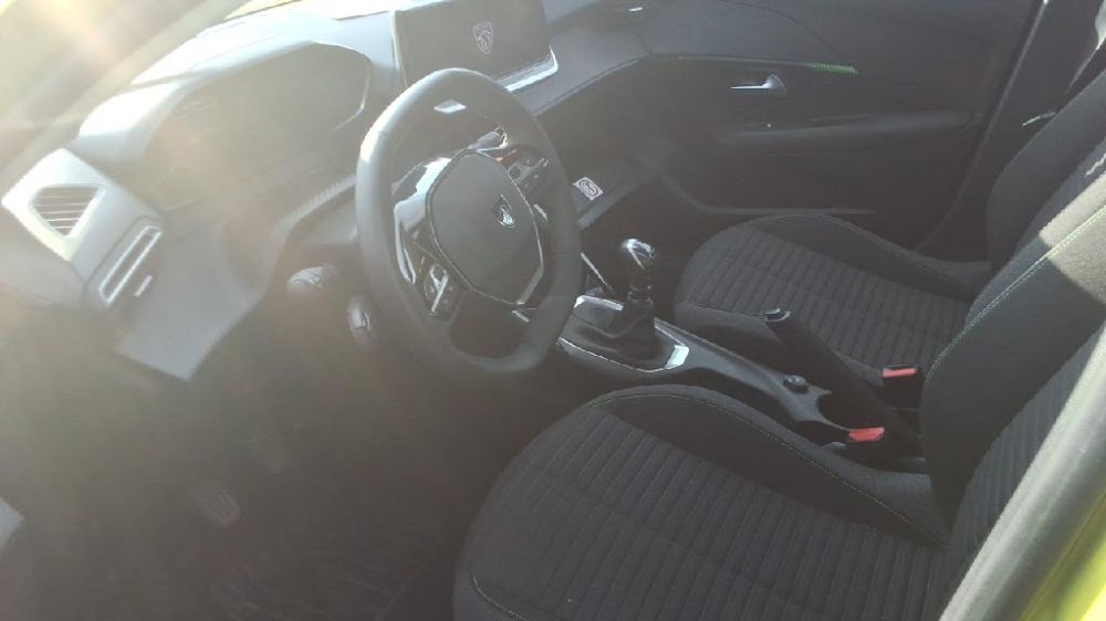Foto Peugeot 308 3