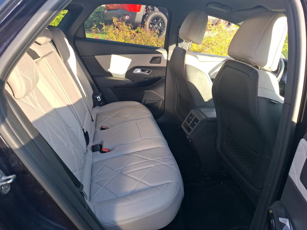 DS DS7 Crossback BlueHDi 130 EAT8 Grand Chic 2021