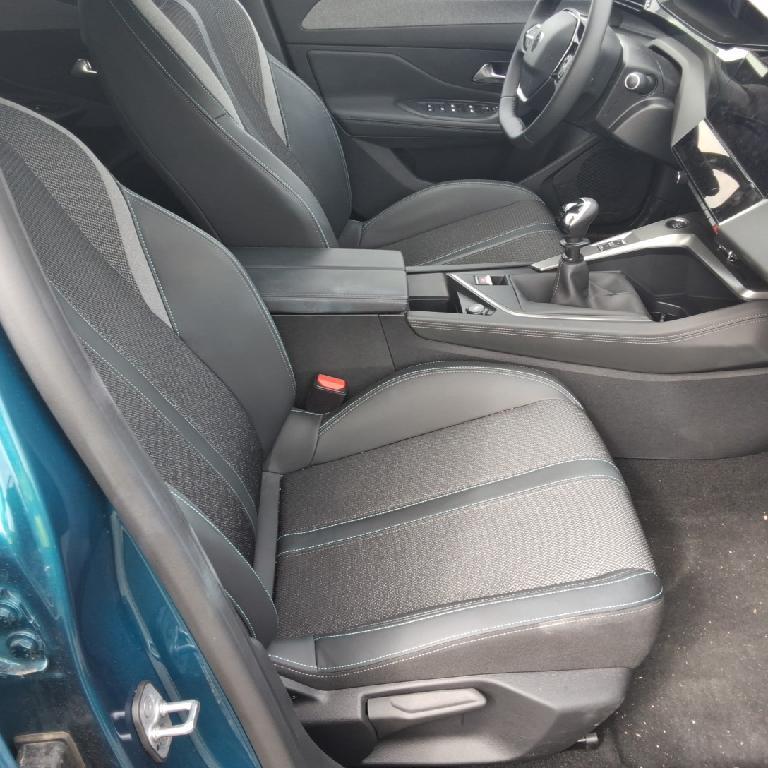 Foto Peugeot 308 15
