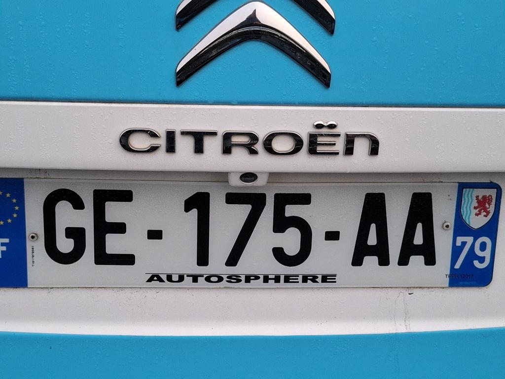 Citroen Spacetourer M BlueHDi 120 S&S BVM6 Business 2022