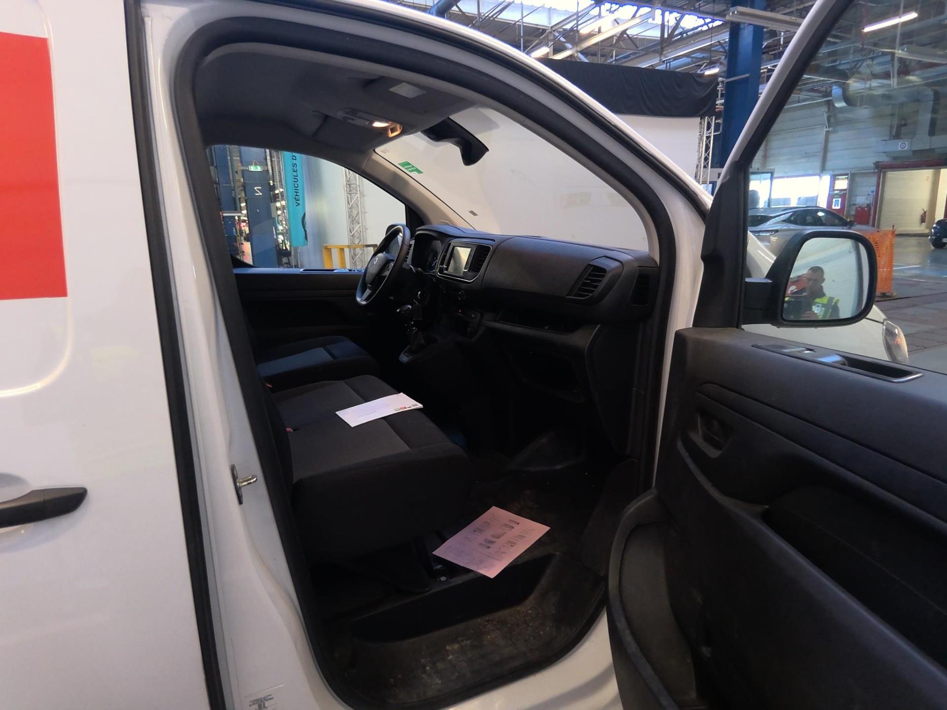 Citroen JUMPY FGN XL BLUEHDI 145 BVM6  2023