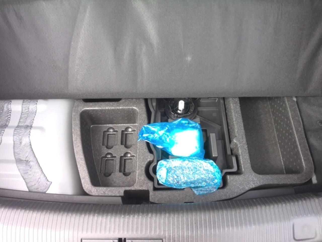 Foto Peugeot 508 15