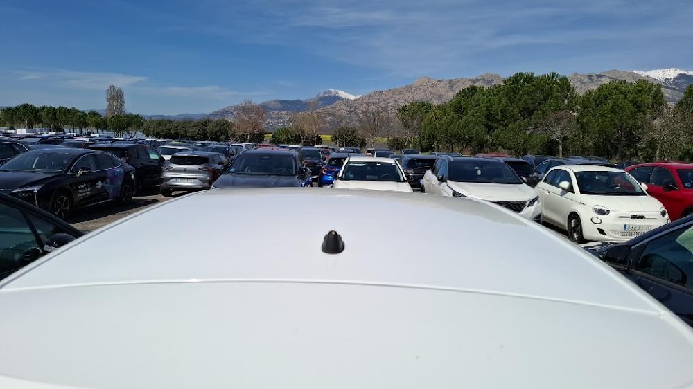 Foto Citroën C3 Aircross 7