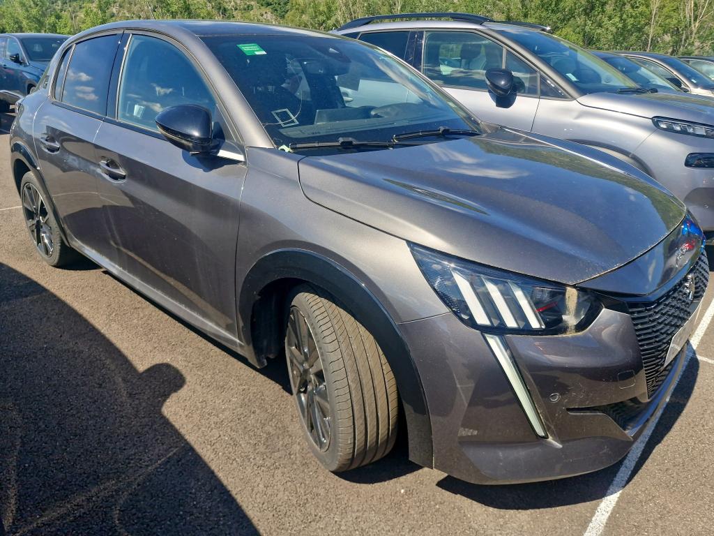Peugeot 208 PureTech 100 S&S BVM6 GT 2023