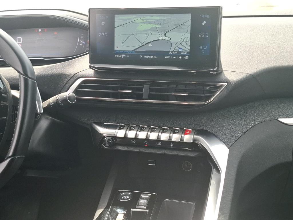 Peugeot 5008 PureTech 130ch S&S EAT8 Allure Pack 2023