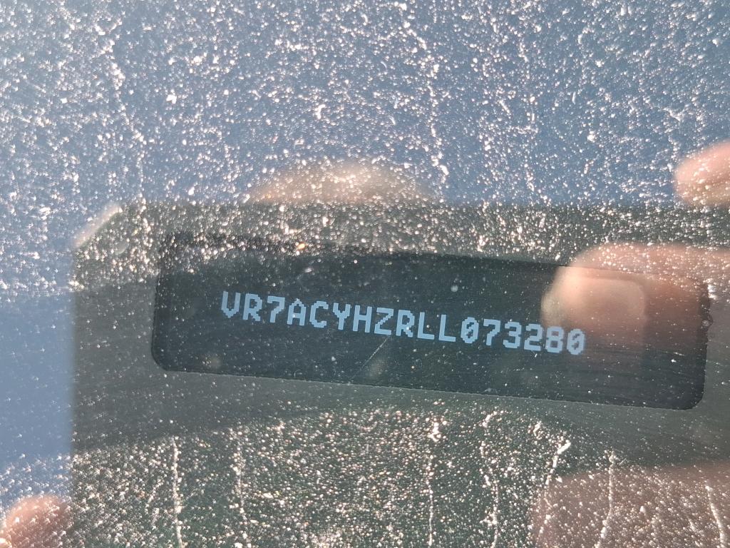 Citroen C5 Aircross BlueHDi 130 S&S EAT8 C-Series 2020