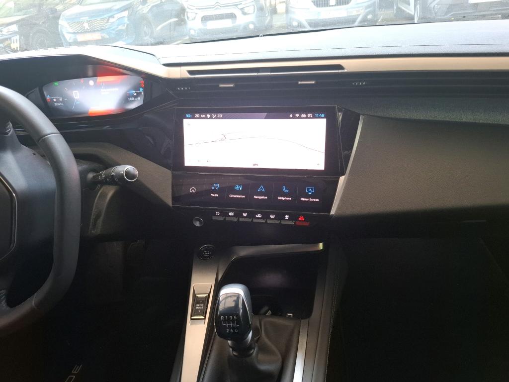 Peugeot 308 SW BlueHDi 130ch S&S BVM6 Allure 2022