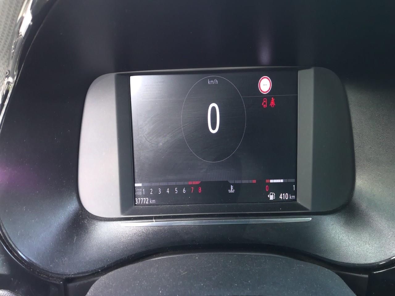 Foto Opel Corsa 5