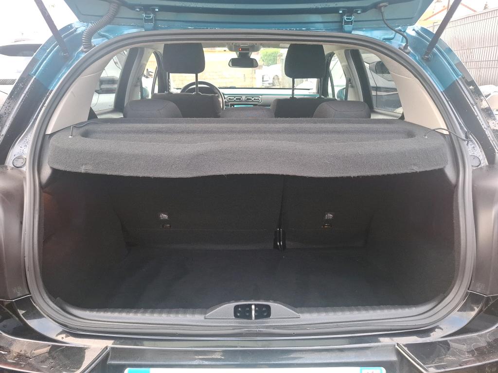 Citroen C3 PureTech 110 S&S EAT6 Shine Pack 2021